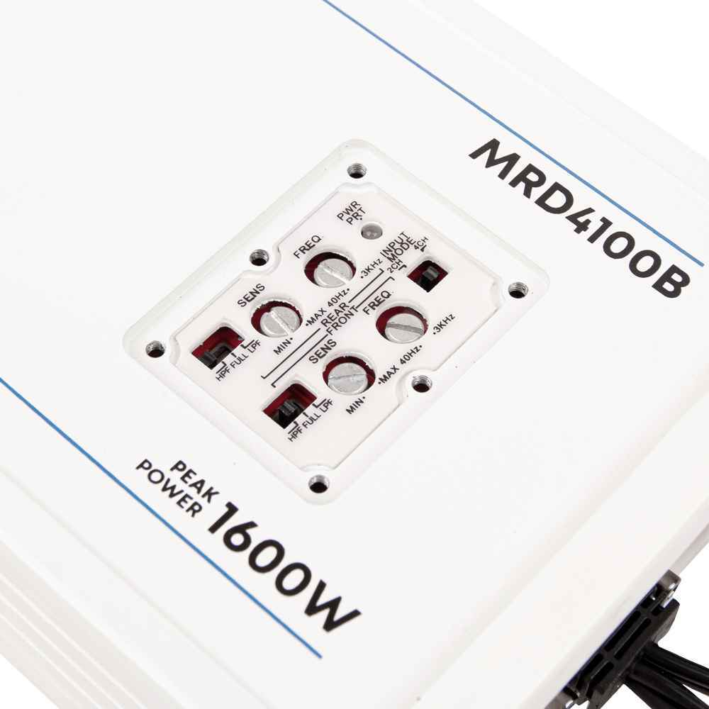 ACV MRD4100B усилитель (морская серия)