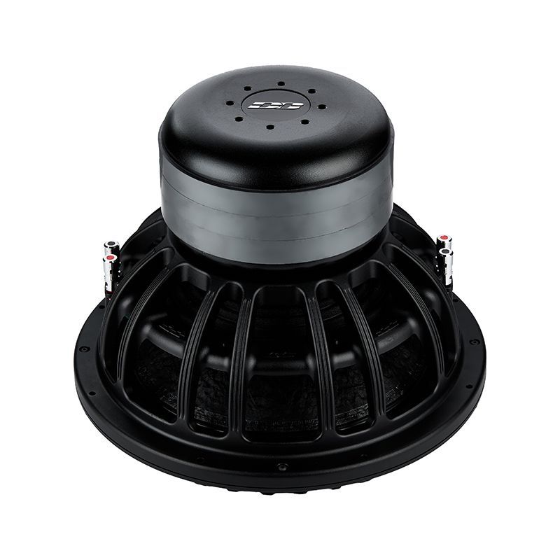 Alphard Apocalypse DB-315 D1 сабвуфер 1+1 OHM
