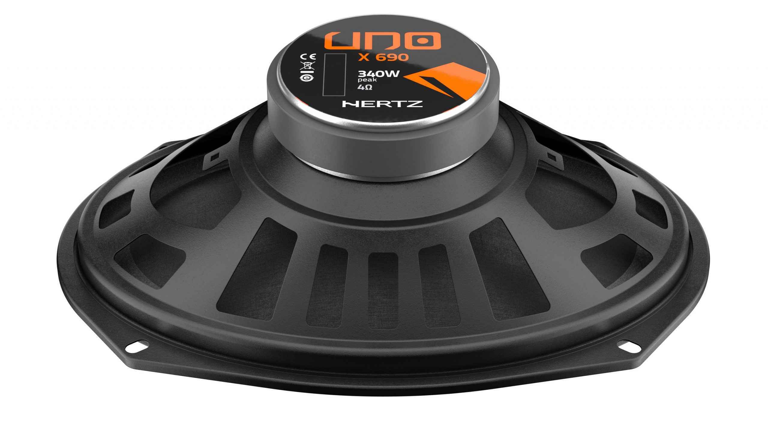 Uno X 690 Uno X 690