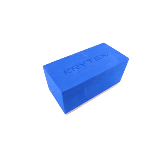 KRYTEX Applicator 10x5 см аппликатор для очистки стекла