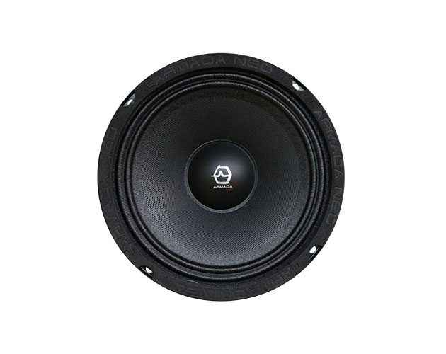 Акус.сист. Ural AS-D165 ARMADA NEO