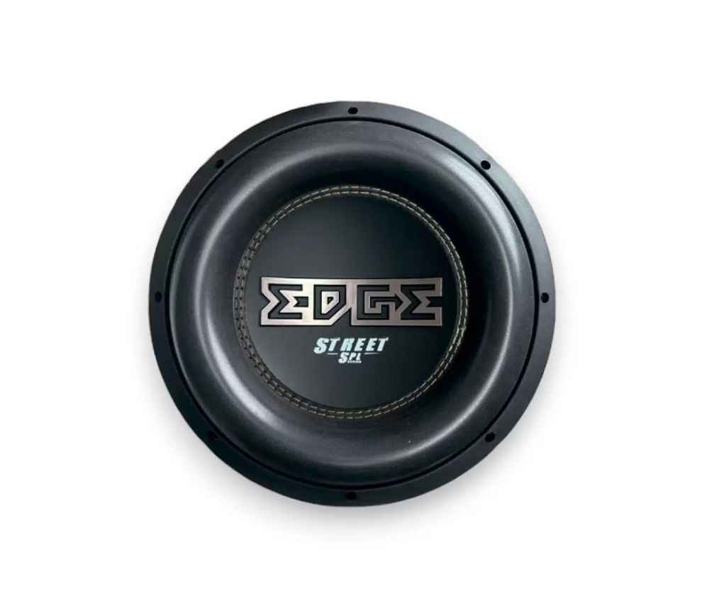 Edge EDP122SPL-E3, сабвуфер