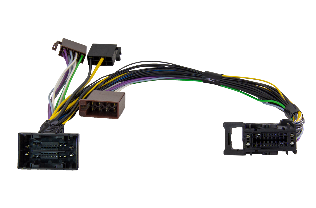 MATCH PP-AC 80 Кабель-адаптер