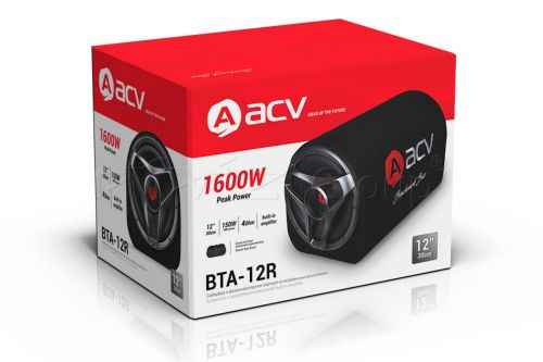 ACV BTA-8R