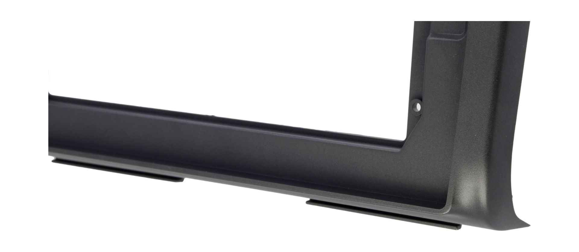 Рамка для установки MFA дисплея 10