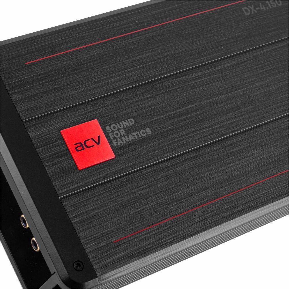 ACV DX-4.150 V4 усилитель