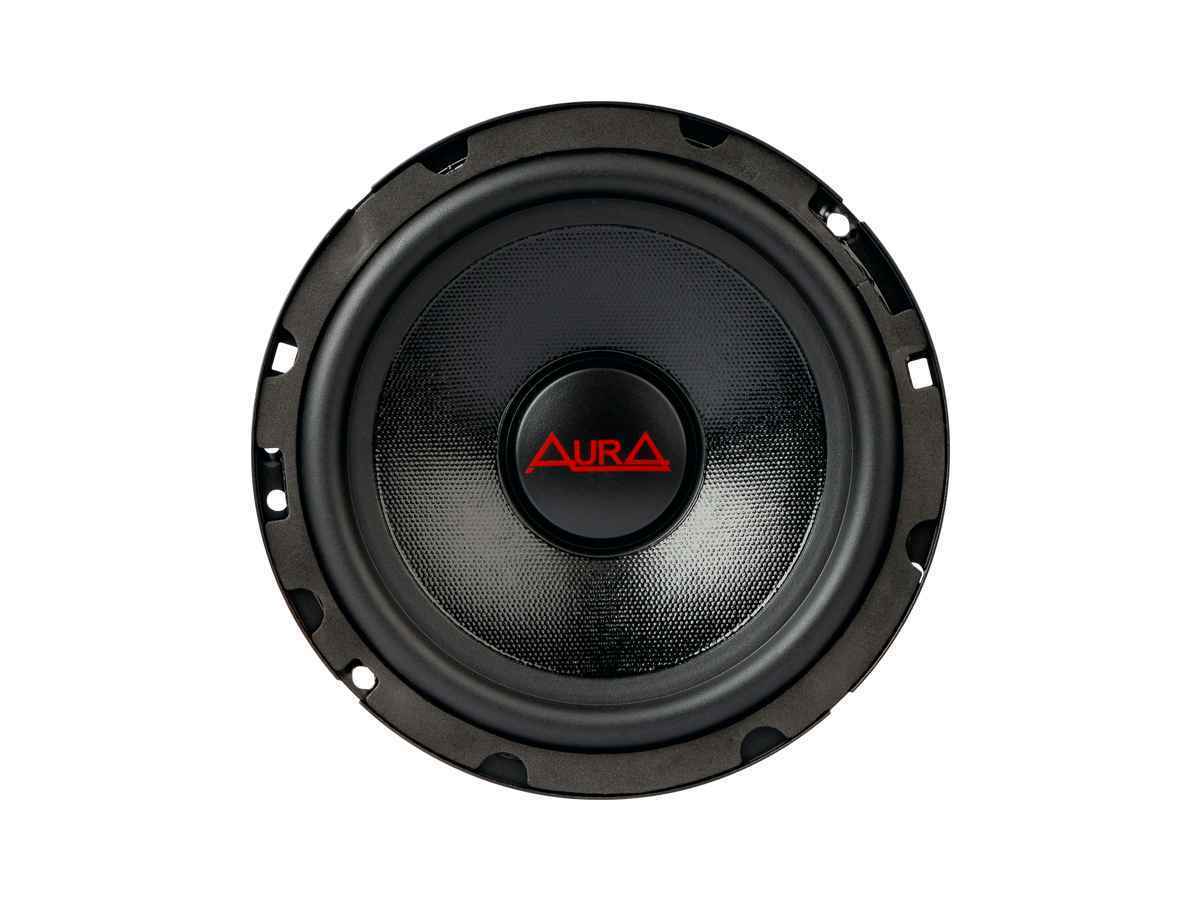 Акус. сист. Aura VENOM-CL6C