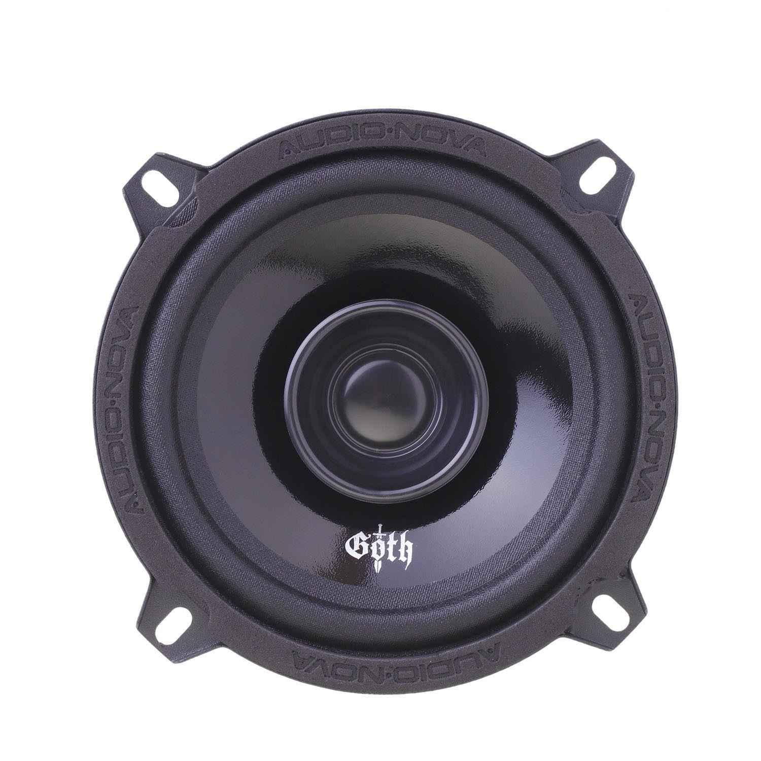 Audio Nova GOTH DC13
