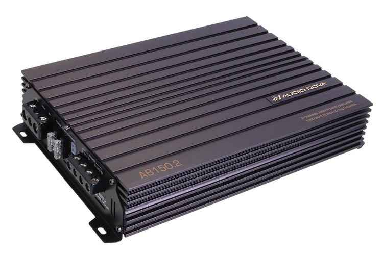 AUDIO NOVA AB250.2 усилитель