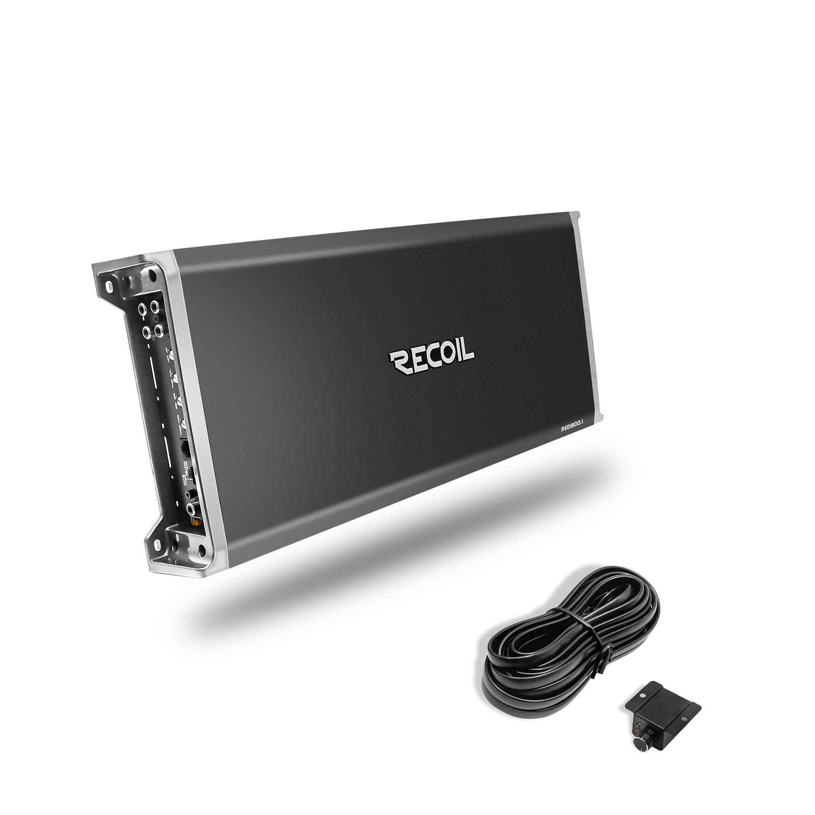 Recoil Audio RED1800.1 усилитель