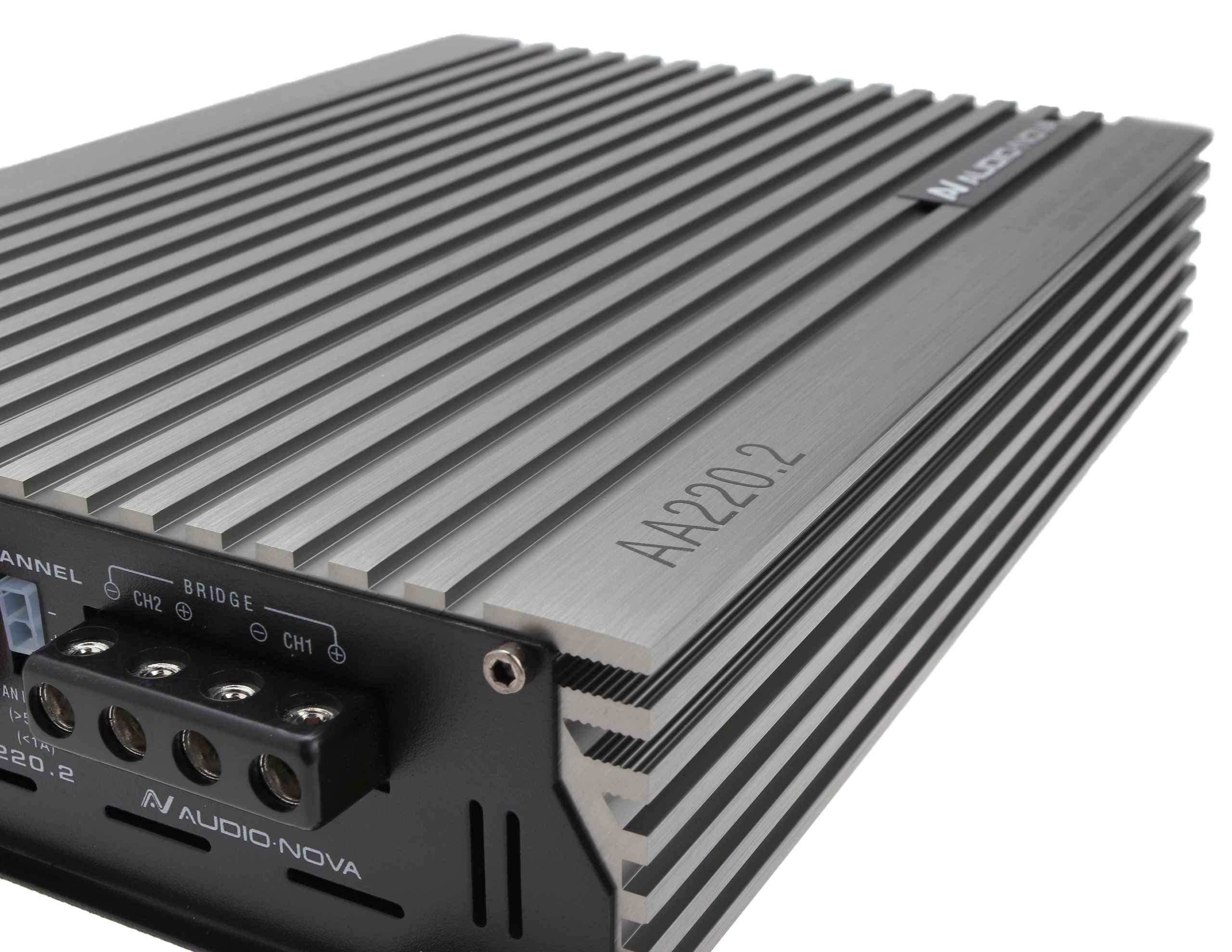 AUDIO NOVA AA220.2 усилитель