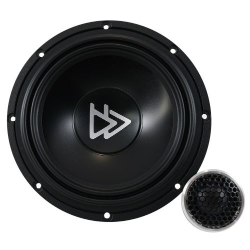 Best Balance A6.5C, компонентная акустическая система