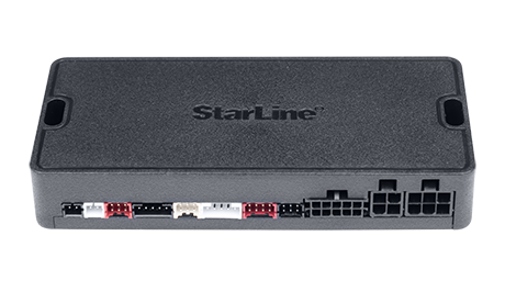 StarLine A93 V2 GSM