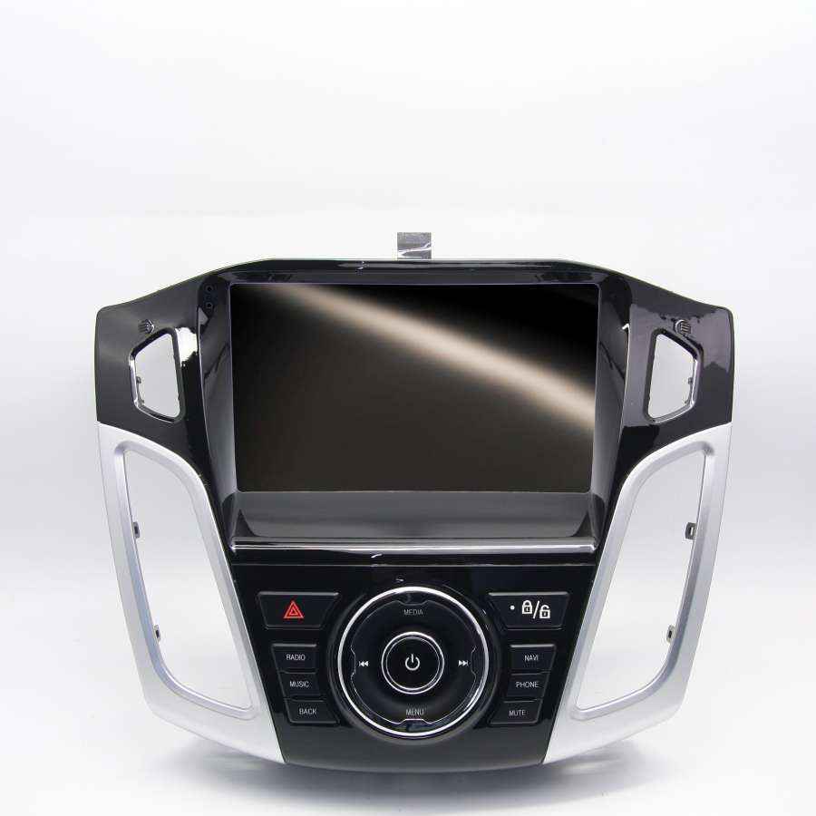 Рамка Ford Focus 3 2011-2015 LeTrun 5549