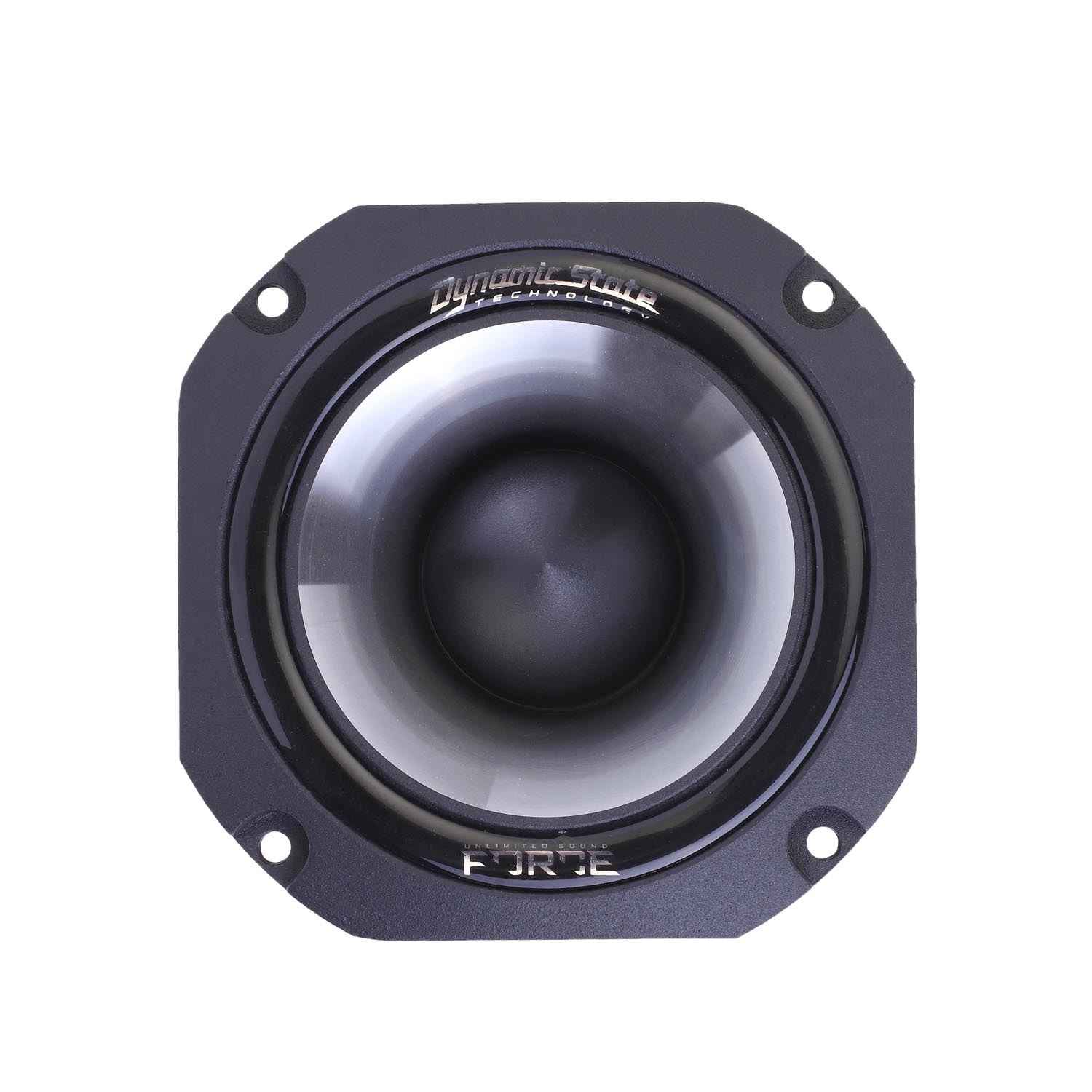 Dynamic State FORCE T1C, среднечастотные динамики