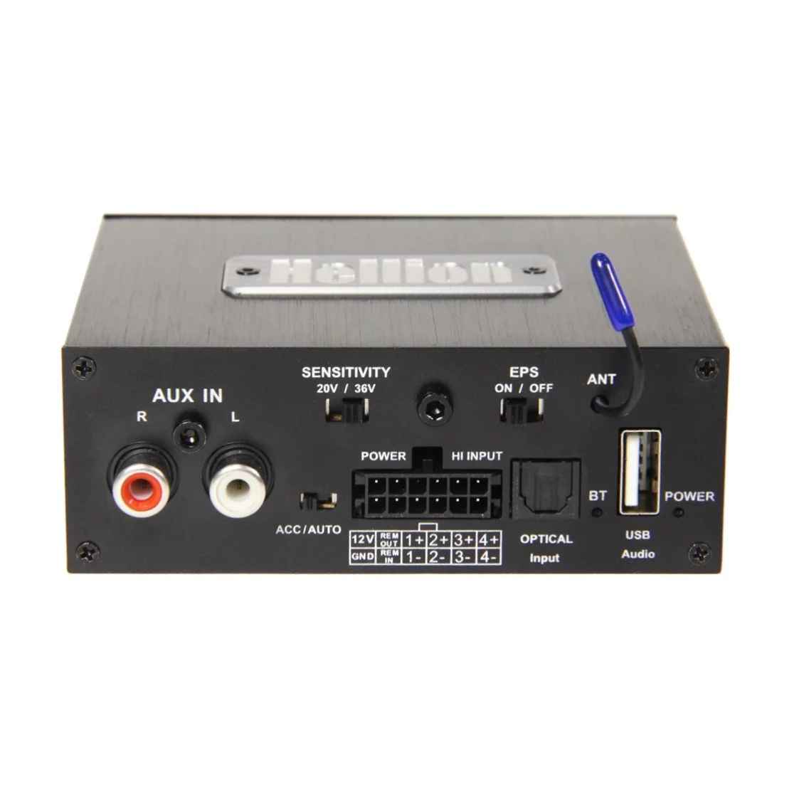 Hellion DHL-6 преобразователь звука