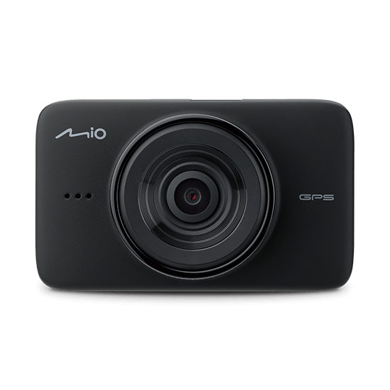 MIO Viva V56 видеорегистратор