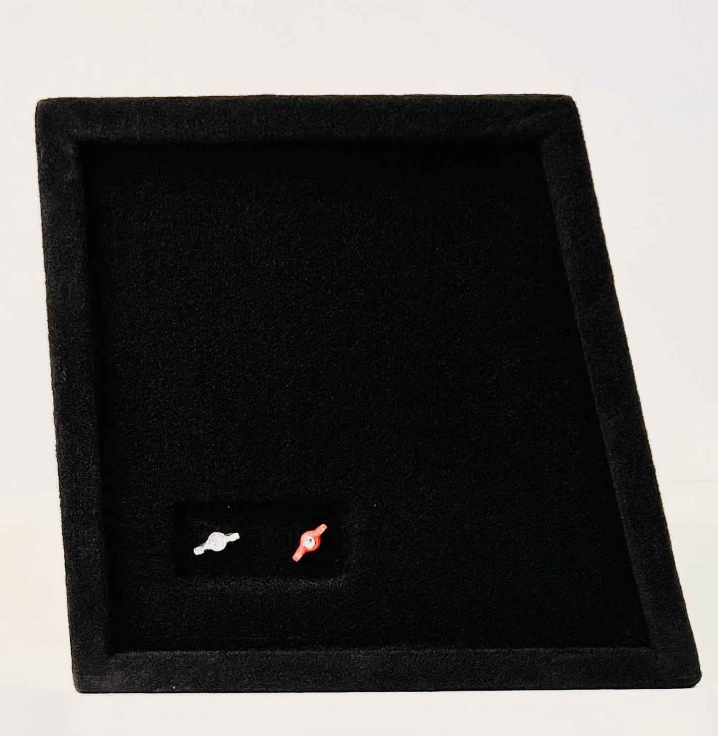 Корпус для сабвуфера BOX-101ДСП черный (ЗЯ, 10