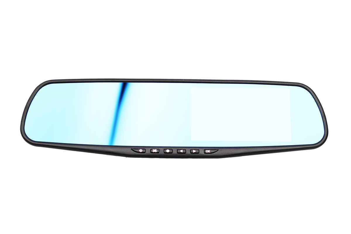 ACV GQ 150 видеорегистратор