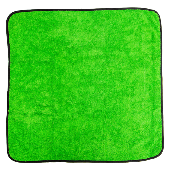 Двухсторонняя микрофибра для сушки LERATON GREEN WONDER MF2 60x60