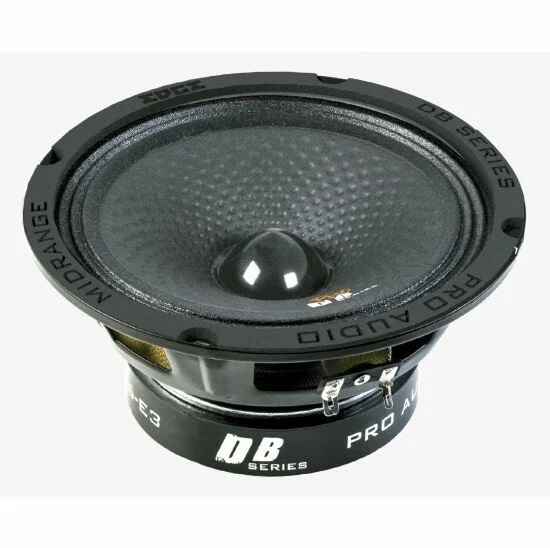 Edge EDBPRO6-E3, среднечастотный динамик (Midrange)