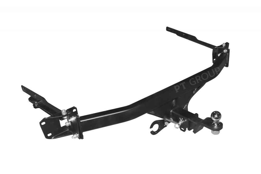 Фаркоп ПТ ГРУПП EVX-20-991122.00 для Exeed VX 2020-..., быстросъемный шар (тип Е)