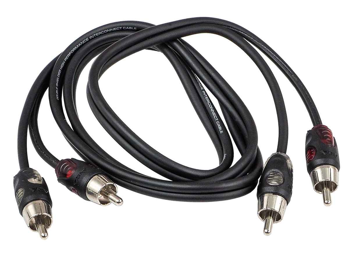 Aura RCA-B210 RCA-кабель 1 метр