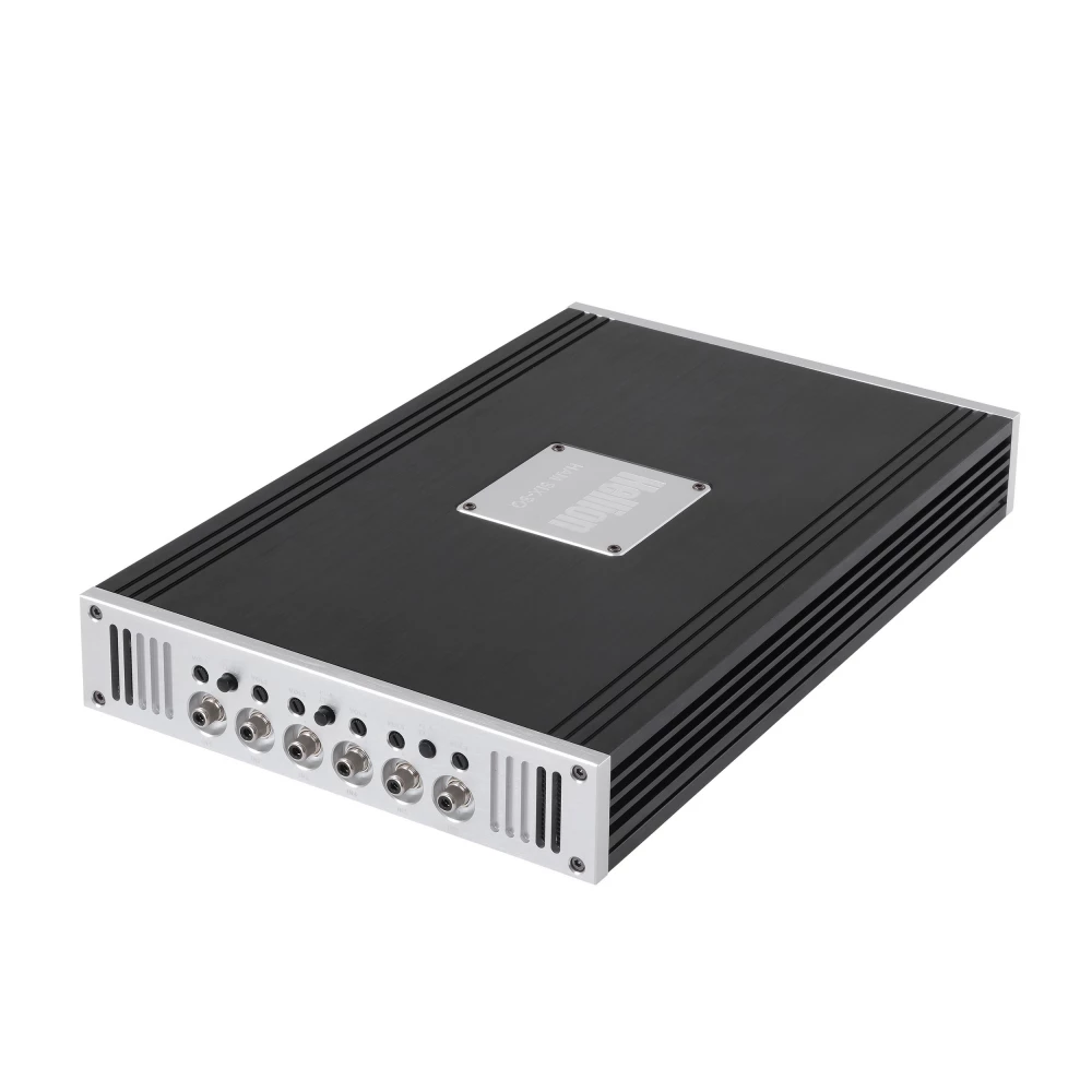 HELLION HAM SIX-SQ усилитель