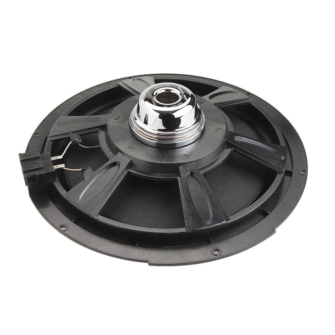 Dynamic State DIVE DAU-W250 сабвуфер