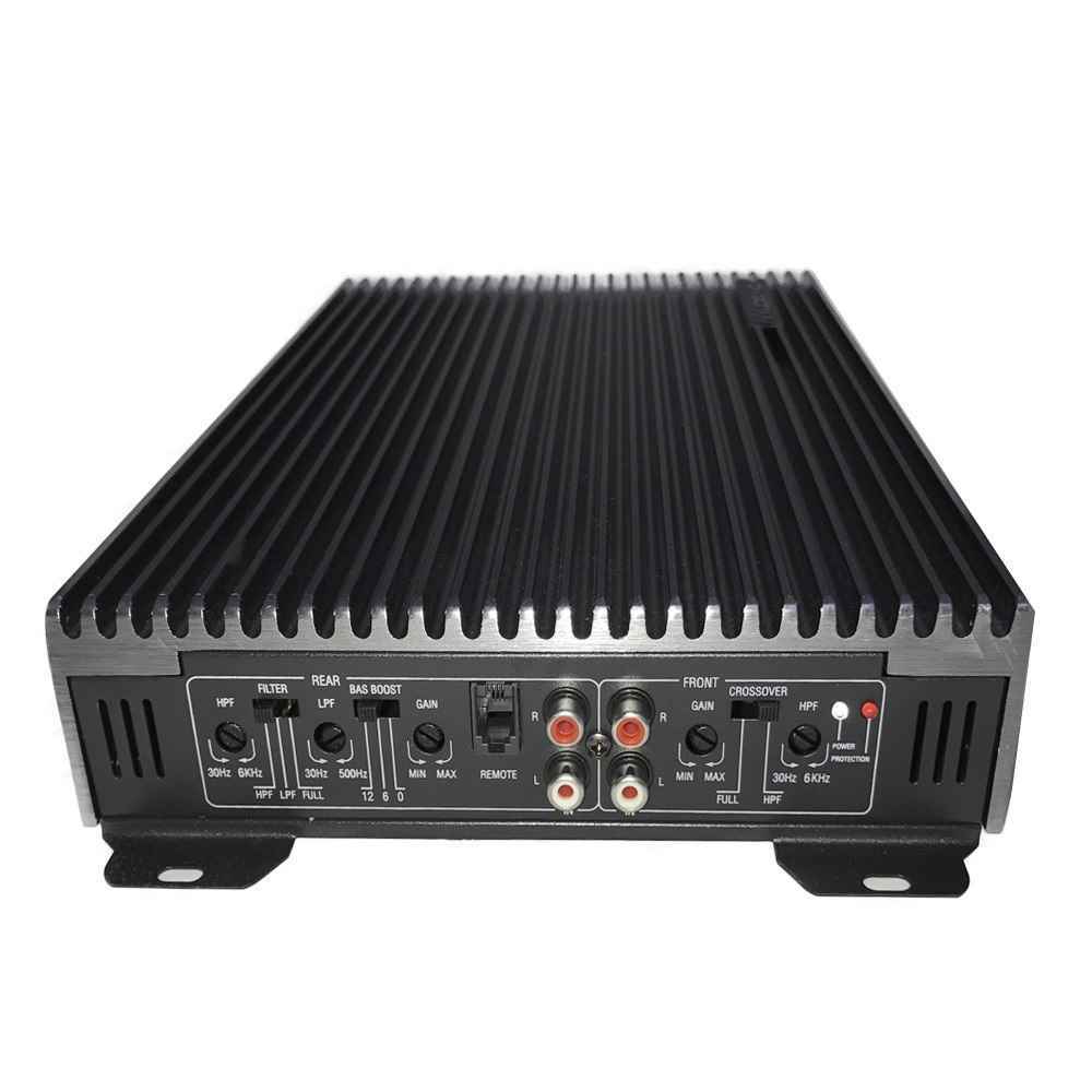 AUDIO NOVA AA4.80 усилитель