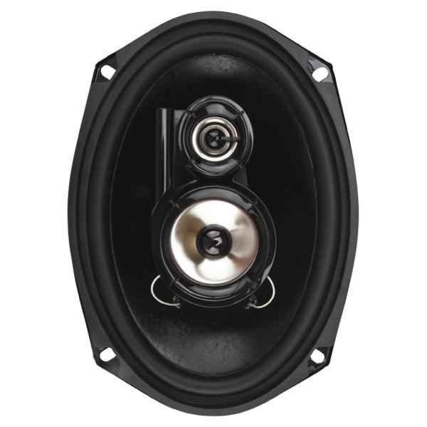 Коаксиальная акустика 6x9