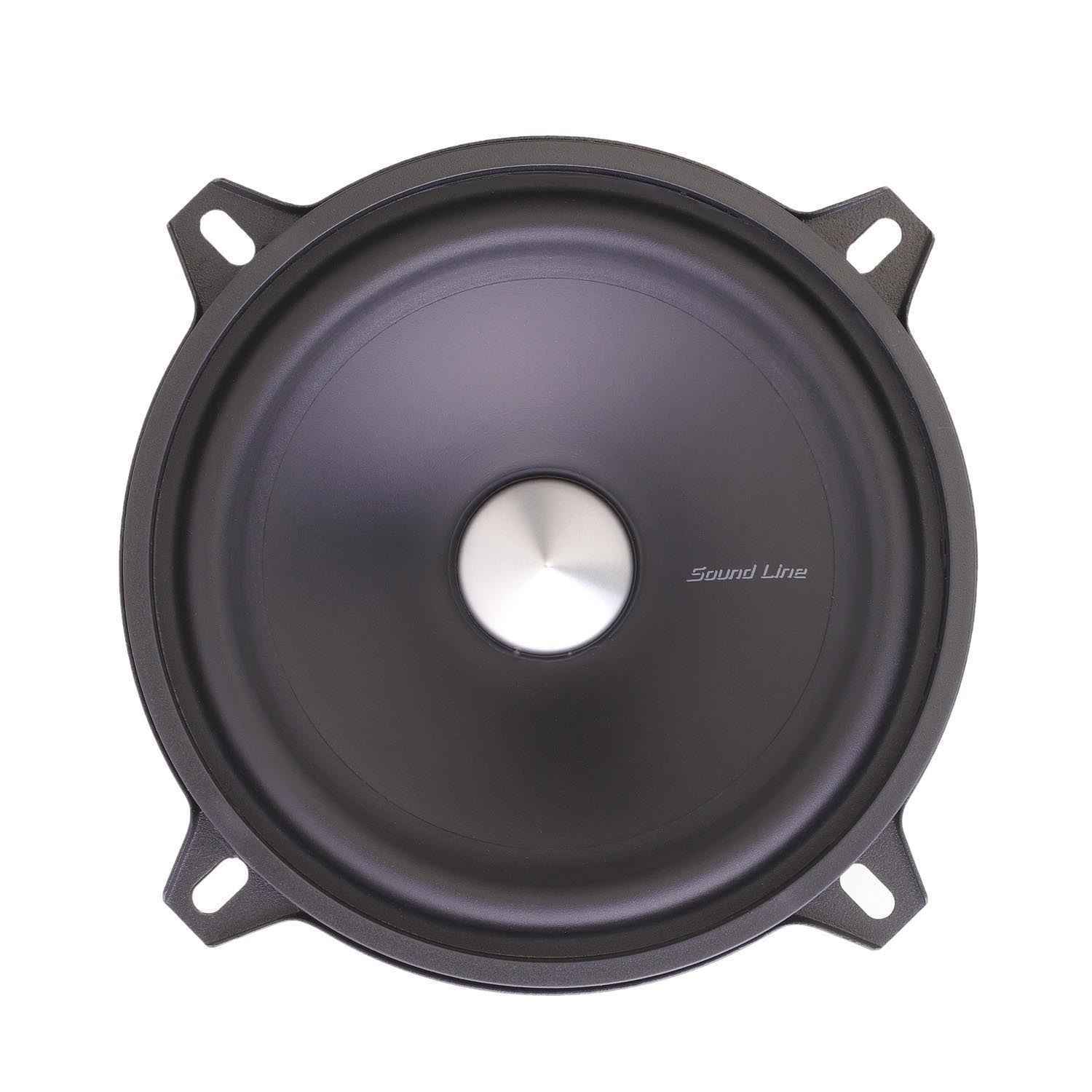 Dynamic State SLB-13CS