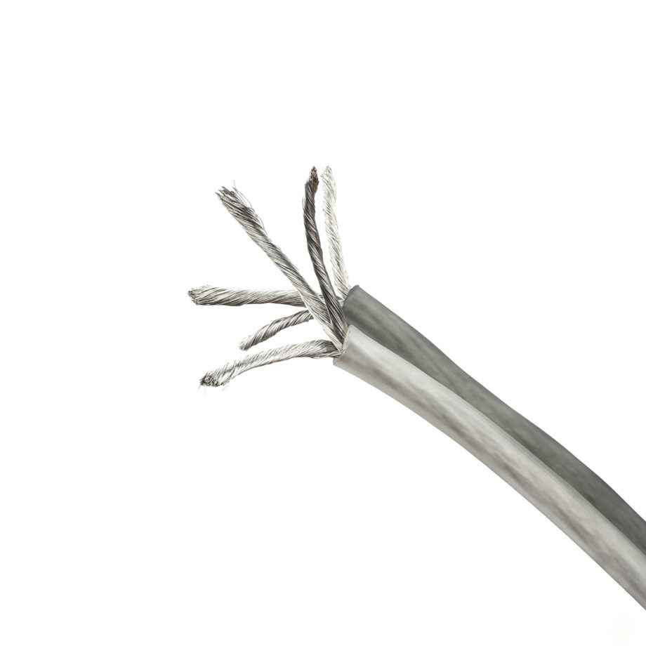 DL Audio Phoenix Speaker Cable 14 Ga акустический кабель