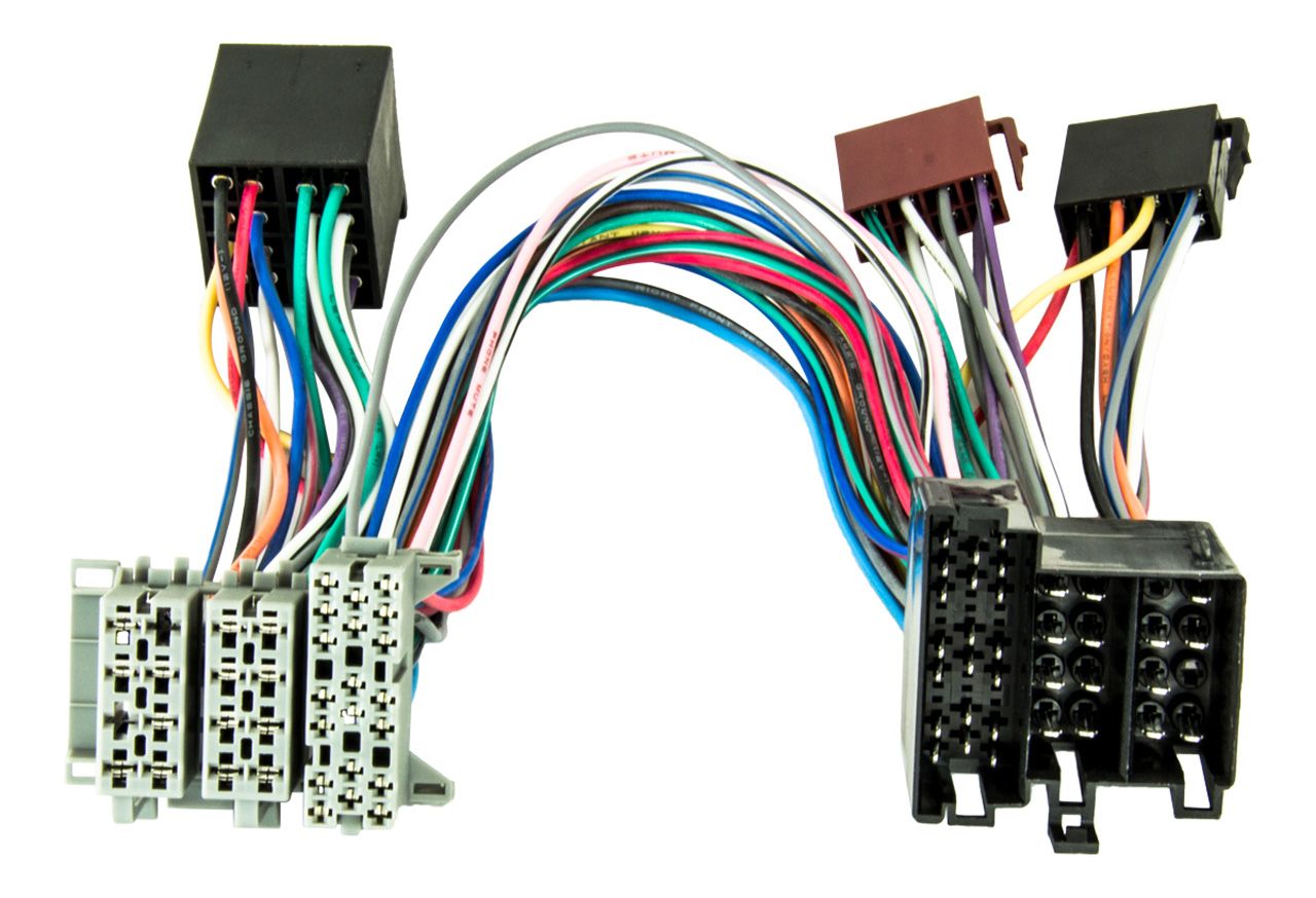 MATCH PP-AC 40 Кабель-адаптер