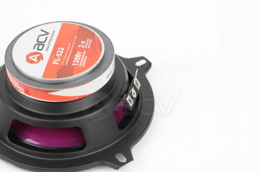 Акус. сист. ACV PL-522