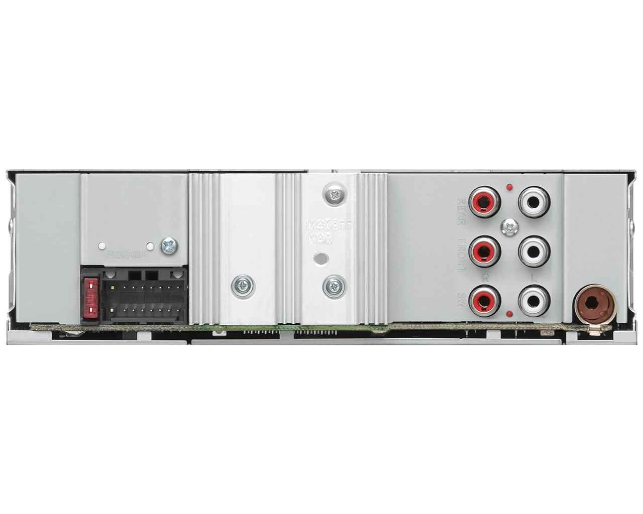 KD-X178 KD-X178