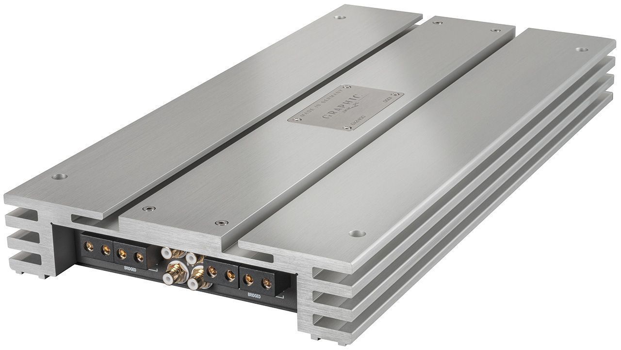 BRAX GX2400 (цвет Silver, Short) High-End