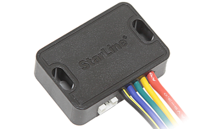 StarLine A93 v2 ECO