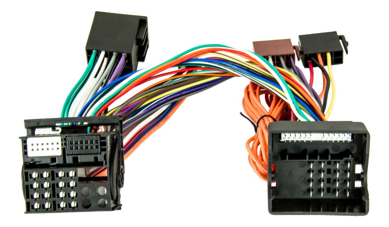 MATCH PP-AC 93A Кабель-адаптер