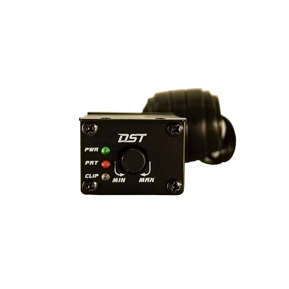 Dynamic State CA-REM CUSTOM Series