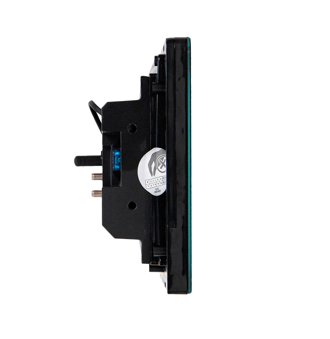 ACV AD-9007, мультимедийная система