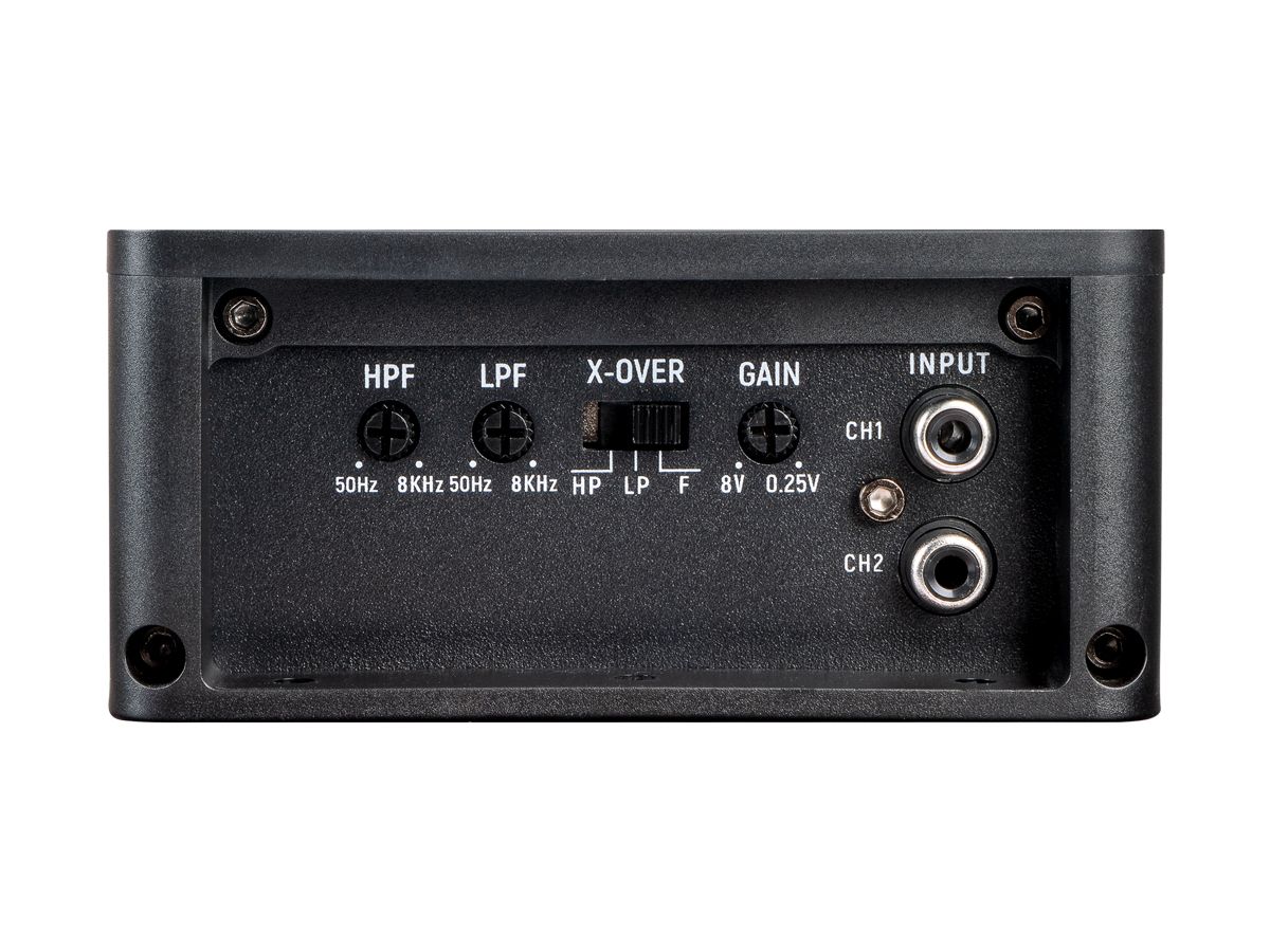 Aura FIREBALL-D2.230 PRO усилитель