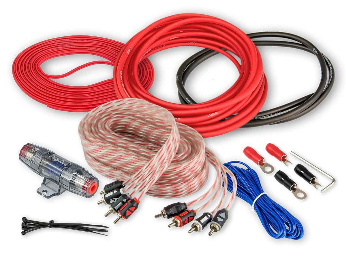 Aura AMP-2410