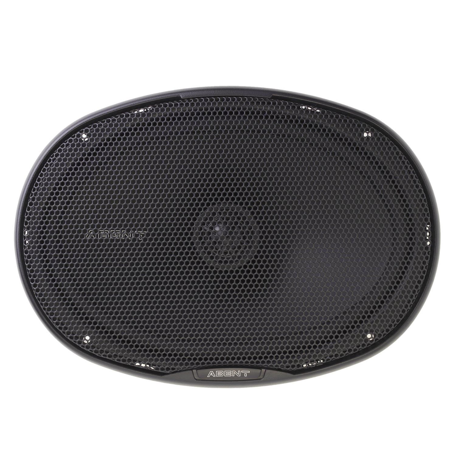 ABENT ACR-69cx, коаксиальные динамики