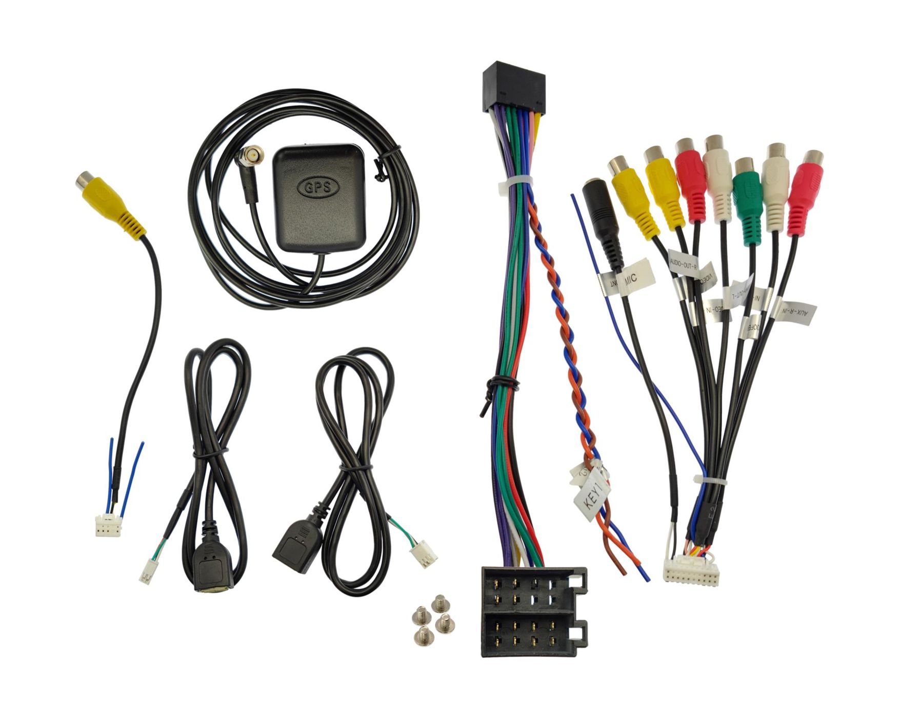 Wide Media LC7001-ON-2+32 7