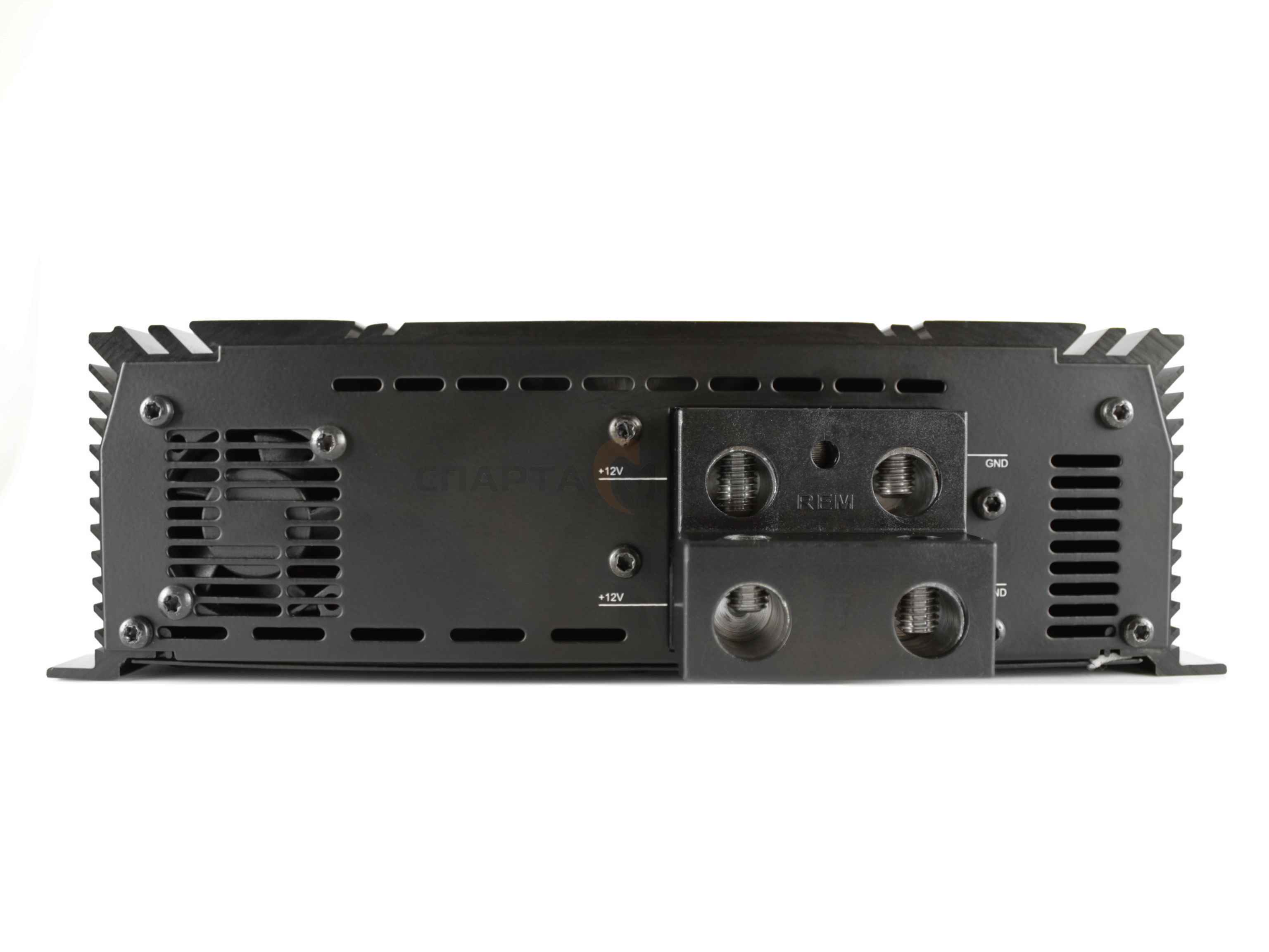 Deaf Bonce Apocalypse AAB-11800.1D усилитель