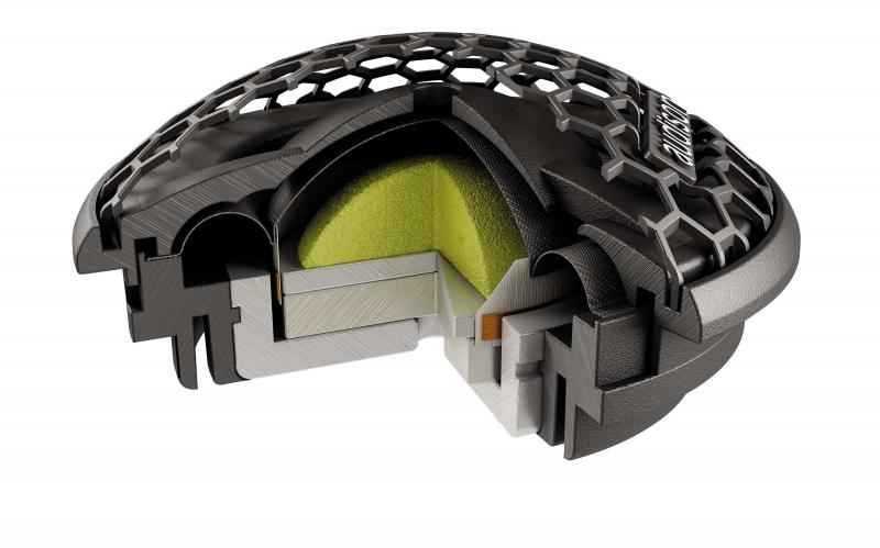 Акус. сист. Audison AP 1