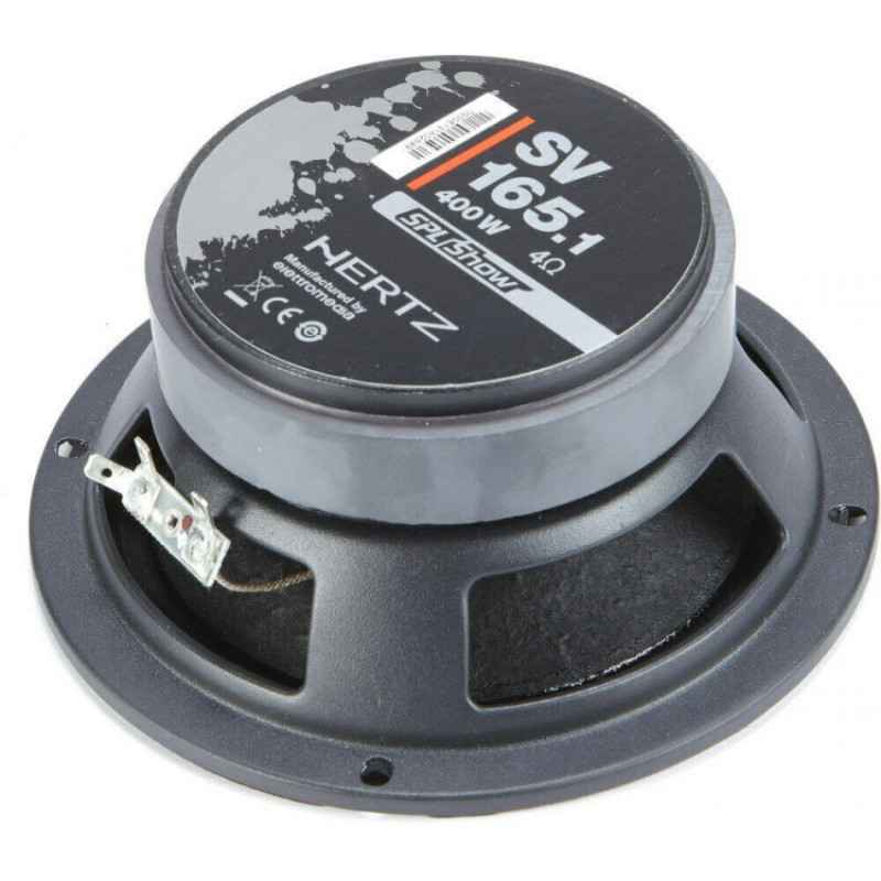 Акус. сист. Hertz SV 165.1 Акус. сист. Hertz SV 165.1