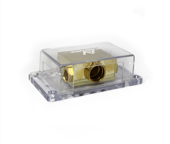 AUDIO NOVA DB4.S дистрибьютор