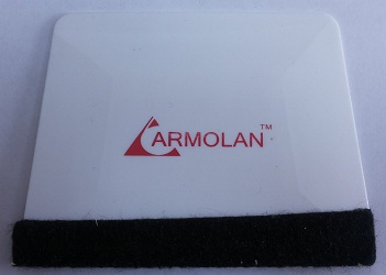 Выгонка с фетром Выгонка с фетром